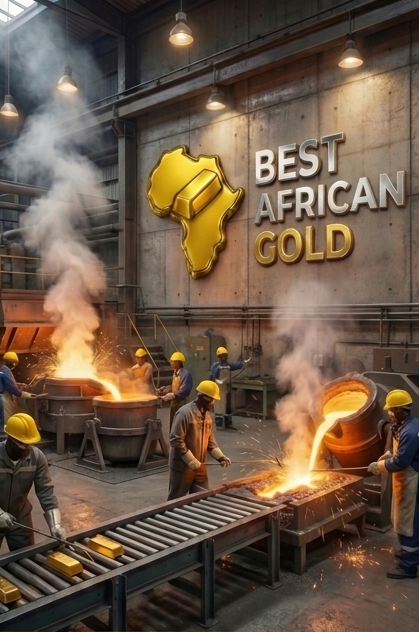 East African Minerals 2